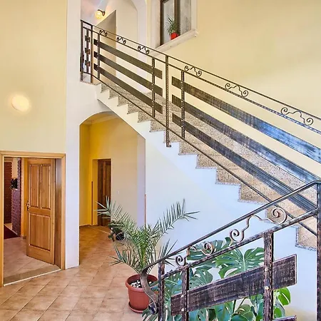 Holiday home Perla Klaudio