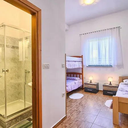 Holiday home Perla Klaudio