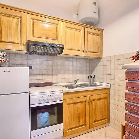 Holiday home Perla Klaudio *