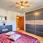 Perla Klaudio Holiday home *