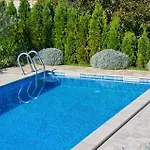 Holiday home Perla Klaudio Muntrilj