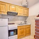 Holiday home Perla Klaudio *