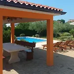 Perla Klaudio Holiday home